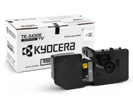 Kyocera TK-5430K crni toner