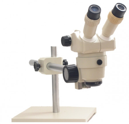 Lacerta mikroskop IND2Z-Stereo ( INDc2z ) - Img 1
