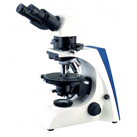 Lacerta polarizujući mikroskop LIS POL - 1 ( LISpol-1 )