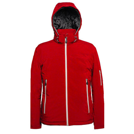 Lacuna getout softshell jakna spektar winter, ženska, crvena veličina s ( 5spekwwrds )