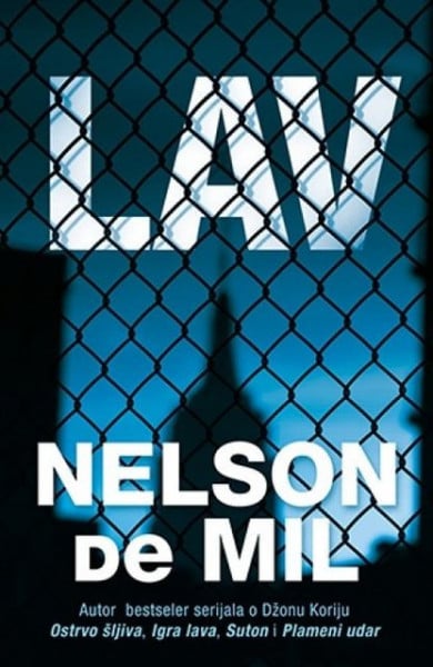 LAV - Nelson de Mil ( 7845 )