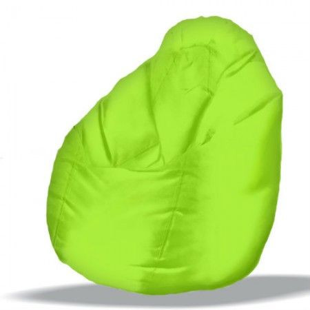 Lazy Bag Veliki - Pistaćio Zeleni