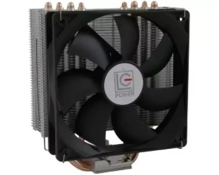 LC-Power CPU cooler Univerzalni cosmo LC-CC120 (7751150115111551200FM2AM2AM2+AM3+AM4)