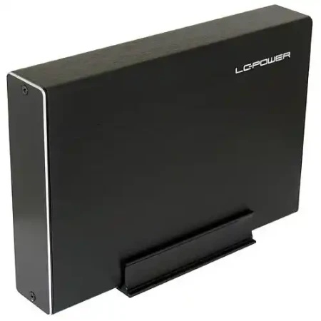 LC-Power HDD rack 3.5 SATA USB LC-35U3-Becrux