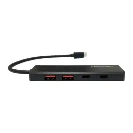 LC Power lc-hub-u3-4-c USB