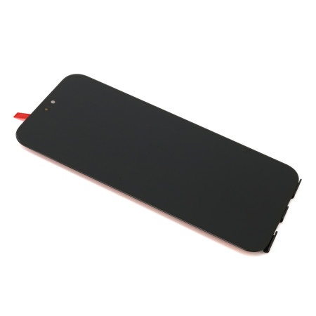 Lcd za honor 200 lite+touchscreen full org china black ( LCD9941 )