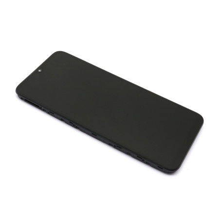Lcd za honor 70 lite + touchscreen + frame black org ( LCD10052 )