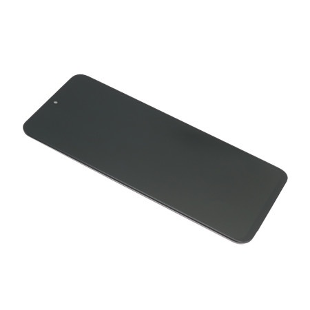 Lcd za honor x8a + touchscreen black org (comicell) ( LCD7288 )