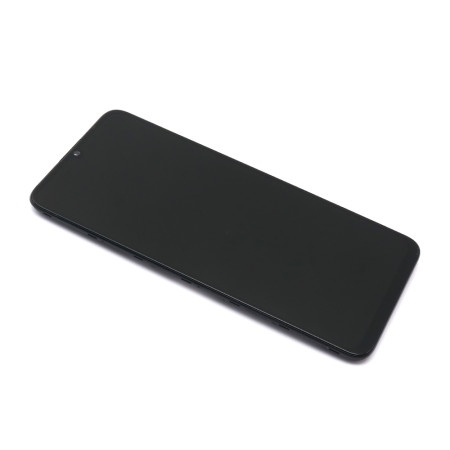 Lcd za huawei honor x7 + touchscreen + frame aplong original material black ( LCD9290 )