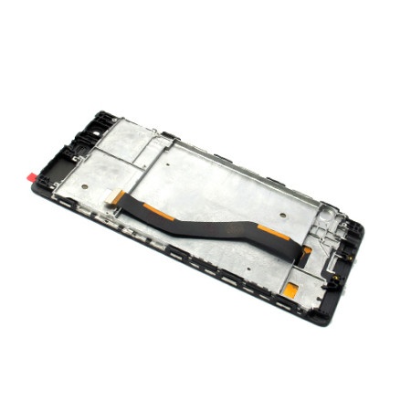 Lcd za huawei p9 plus + touchscreen + frame black ( LCD1830 )