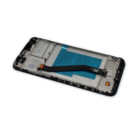 Lcd za huawei y6 2018/y6 prime 2018/honor 7a + touchscreen + frame black ( LCD6193 )