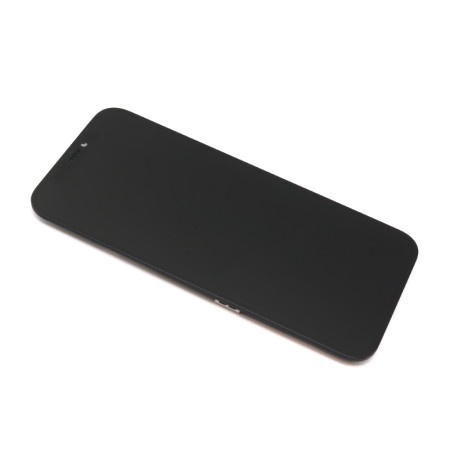 Lcd za iphone 12/12 pro + touchscreen aplong incell full hd support ic removable black ( LCD9228 )