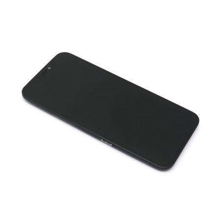 Lcd za iphone 12/12 pro + touchscreen aplong incell hd support ic removable black ( LCD9229 )