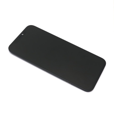 Lcd za iphone 12 pro max + touchscreen aplong incell hd support ic removable black ( LCD9233 )