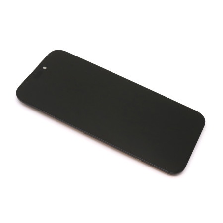 Lcd za iphone 16 pro max + touch screen black jk (incell fhd) ( LCD10245 )