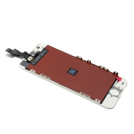 Lcd za iphone se + touchscreen white highh copy ( LCD2786 )