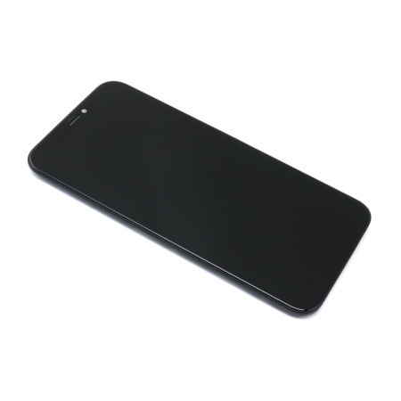Lcd za iphone xr + touchscreen black incell ( LCD9081 )