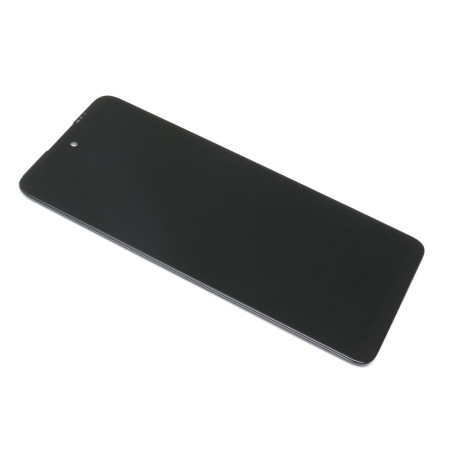 Lcd za motorola moto g22 + touchscreen black org ( LCD7249 )