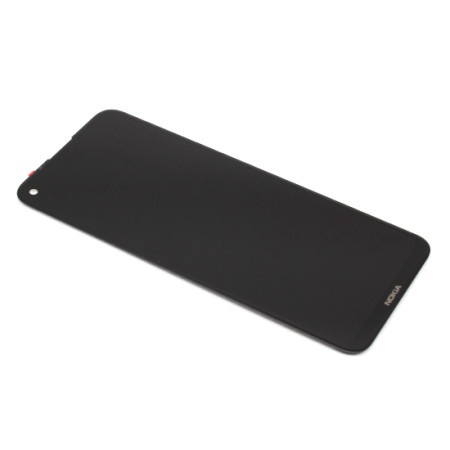 Lcd za nokia 3.4 + touchscreen black full org ( LCD5701 )
