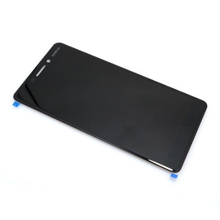 Lcd za nokia 6.1 + touchscreen black org ( LCD4216 )