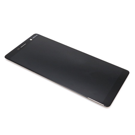 Lcd za nokia 7 plus + touchscreen black org ( LCD4640 )