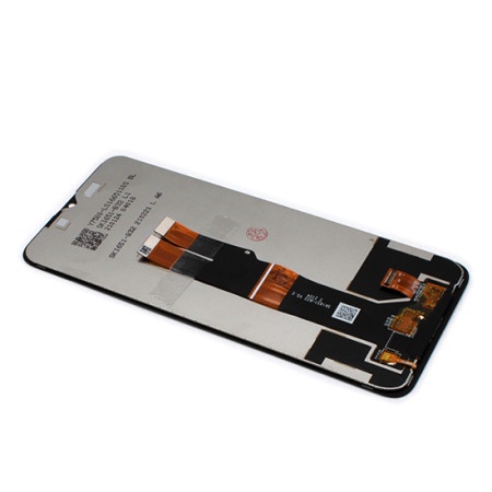 Lcd za nokia g20 + touchscreen black ( LCD6149 )