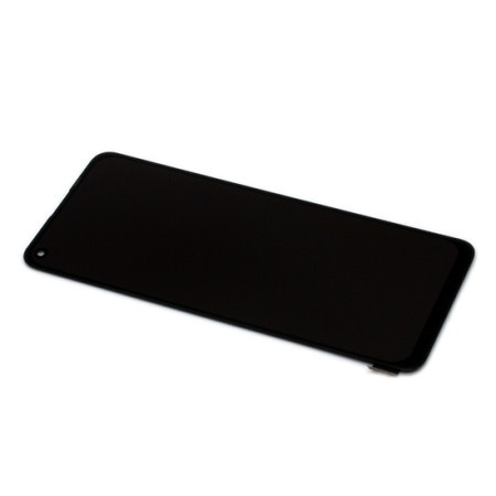 Lcd za oneplus nord ce/realme gt master edition + touchscreen black tft ( LCD6267 )