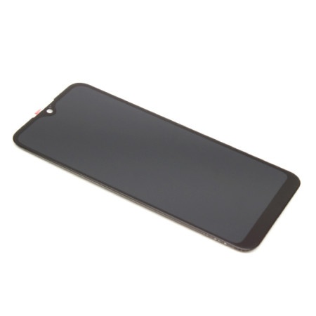 Lcd za samsung a015f galaxy a01 + touchscreen black (without frame) rev.a full org eu (gh81-18209a) ( LCD5442 )