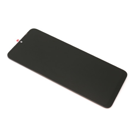 Lcd za samsung a032 galaxy a03 core + touchscreen black aplong org ( LCD10005 )