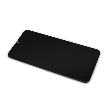 Lcd za samsung a107f galaxy a10s+ touchscreen black org ( LCD6130 )