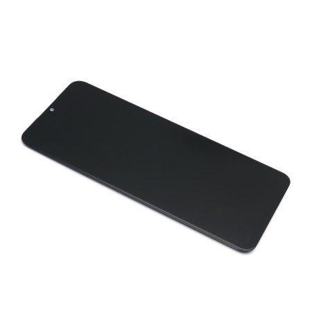 Lcd za samsung a135f galaxy a13 4g + touchscreen black org (comicell) ( LCD7329 )