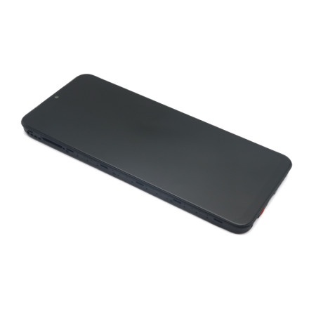 Lcd za samsung a226f galaxy a22 5g + touchscreen + frame black full org eu (gh81-20694a) ( LCD6509 )
