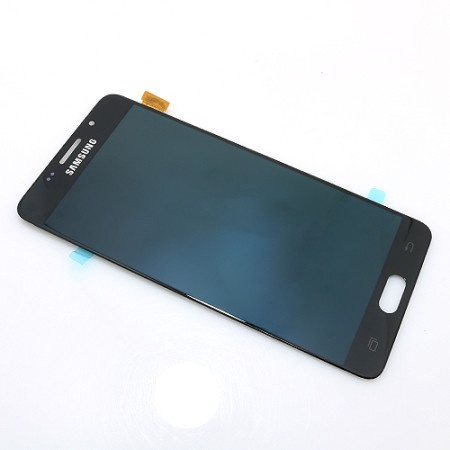 Lcd za samsung a510 galaxy a5 2016 + touchscreen black oled ( LCD3846 )