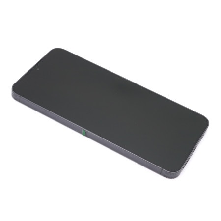 Lcd za samsung s926b galaxy s24 plus 5g + touchscreen + frame full org eu black (gh82-33410a) ( LCD10180 )