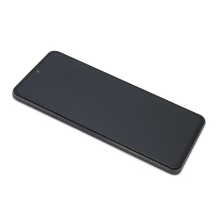 Lcd za xiaomi mi 11i/11x/11x pro/poco f3 (2021) + touchscreen full org eu black (5600030k1100/56000d0k1100) ( LCD10187 )