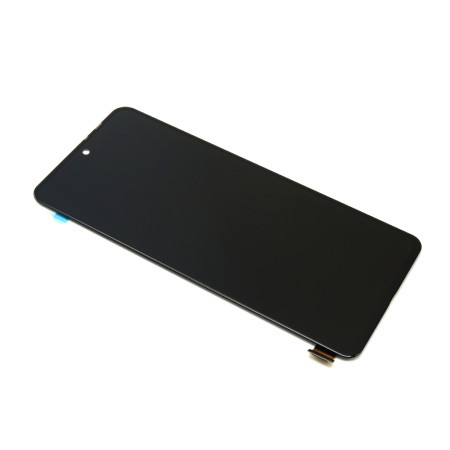 Lcd za xiaomi poco f3/blackshark 4/mi 11i + touchscreen black oled ( LCD7278 )