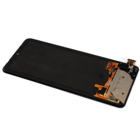 Lcd za xiaomi poco f3/blackshark 4/mi 11i + touchscreen black org ( LCD6216 )