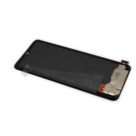 Lcd za xiaomi redmi note 10s + touchscreen black ( LCD6147 )