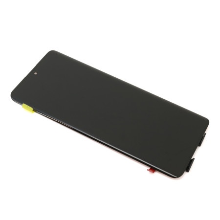 Lcd za xiaomi redmi note 13 pro plus 5g+touchscreen full org china black ( LCD9962 )