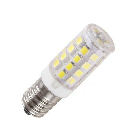 LED mini sijalica 3W ( LMS01W-E14/3 ) - Img 1