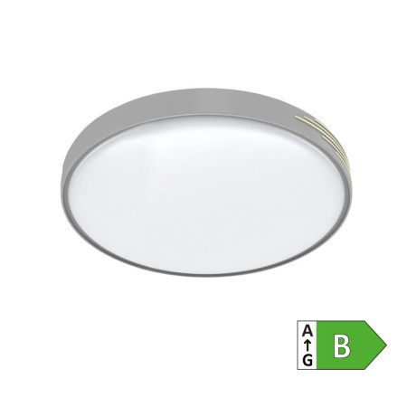 LED plafonjera 96W toplo, hladno, dnevna svetlost ( ML-CLA3CCT96W-C205-G )