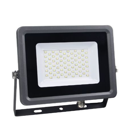 LED reflektor 50W ( LRF020EW-50/BK ) - Img 1
