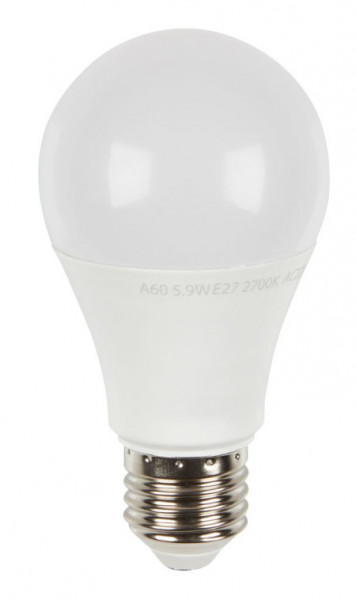 LED sijalica Herbert E27 806 lumen SDP ( 4912219 ) - Img 1