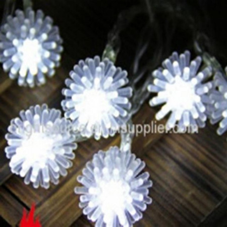 LED svetleće kuglice 20L 3cm ( 52-565000 ) - Img 1