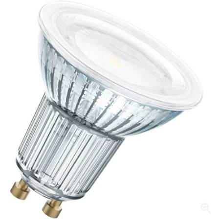 Ledvance eood osram LED spot sijalica dimabilna 80w 4000k gu10 staklo ( o08979 )