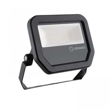 Ledvance eood reflektor essential sensor 20w 4000k crni ( o68277 )