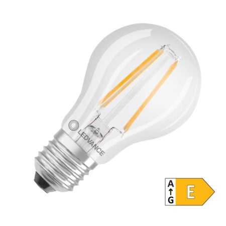 Ledvance LED filament sijalica toplo bela 7W ( 4099854054396E )