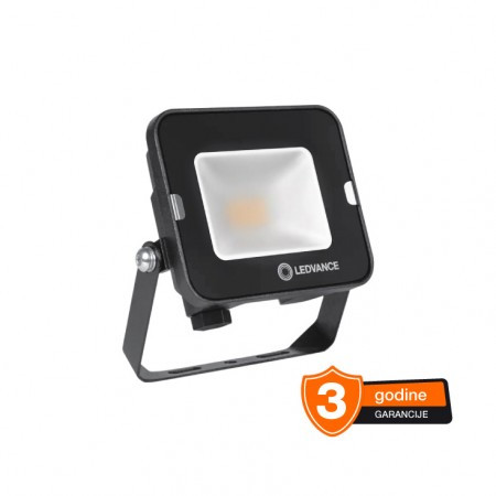 Ledvance LED reflektor 10W hladno bela ( 4058075574595 ) - Img 1
