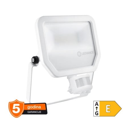 Ledvance LED reflektor sa PIR senzorom 50W ( 4058075461055E )