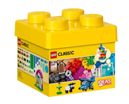 Lego classic creative bricks ( LE10692 ) - Img 1